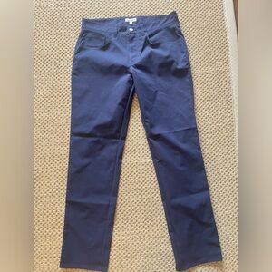 Peter Millar 32x30 Chino Pants-NWOT